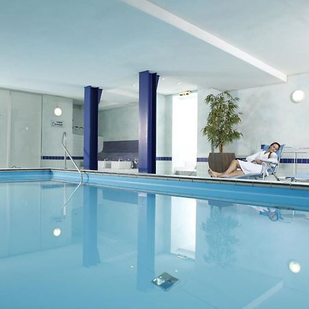 Hotel Rennschuh Гёттинген Экстерьер фото