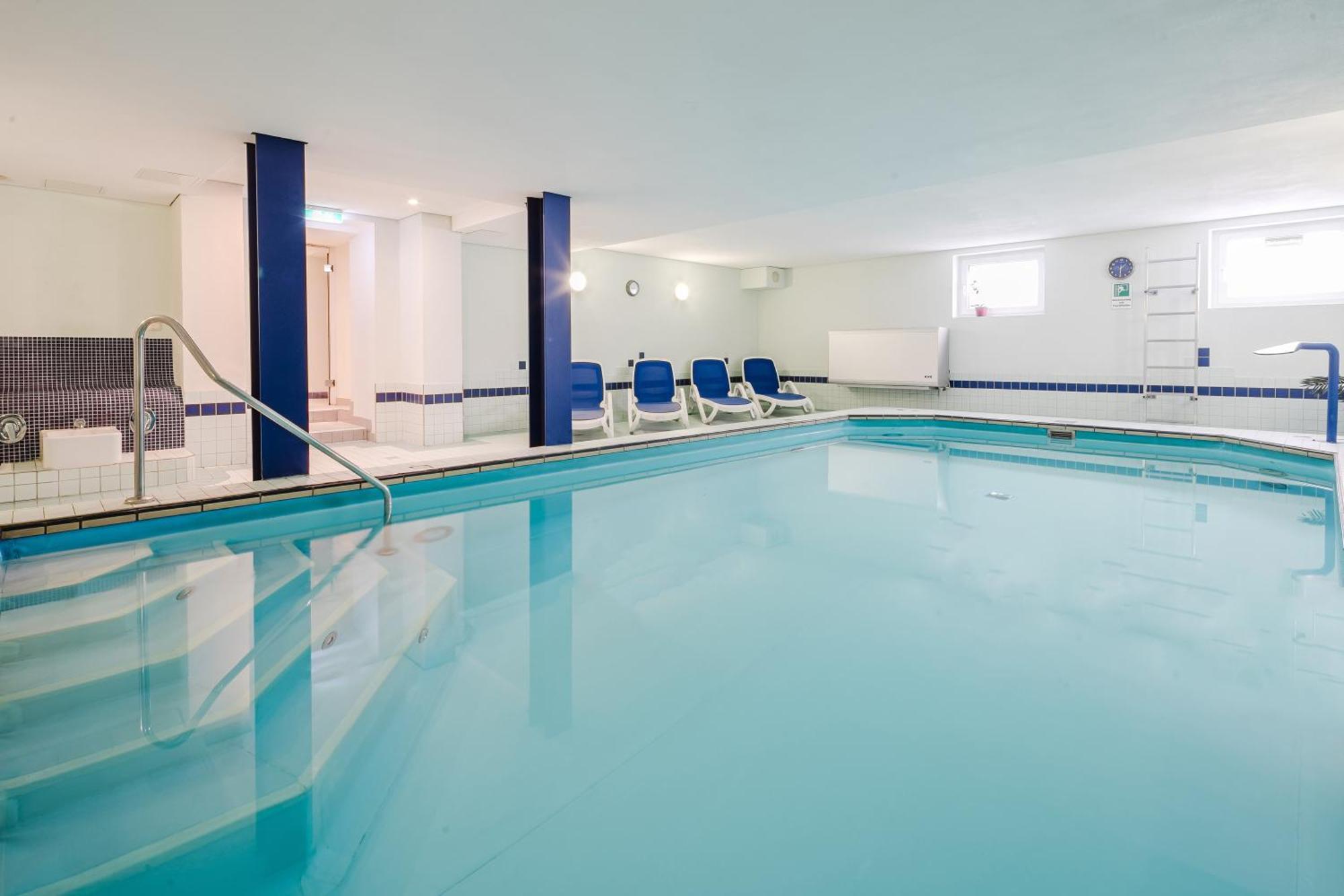 Hotel Rennschuh Гёттинген Экстерьер фото