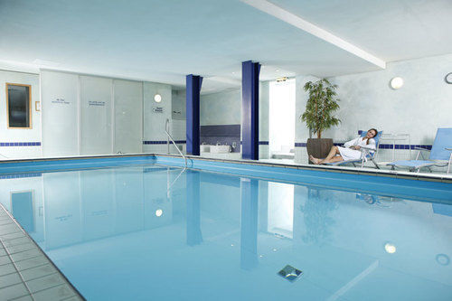 Hotel Rennschuh Гёттинген Экстерьер фото