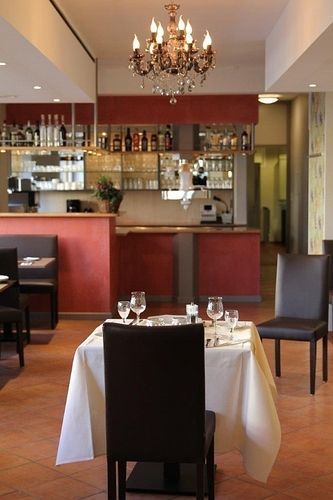 Hotel Rennschuh Гёттинген Экстерьер фото